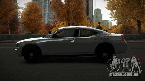 Dodge Charger Kedvad para GTA 4