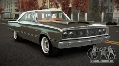Dodge Coronet Ajev para GTA 4