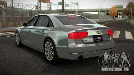 Audi A8 Lavlo para GTA 4