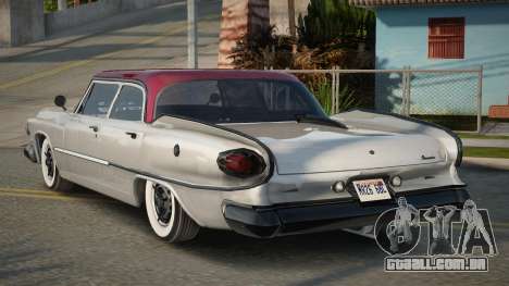 Dodge Polara Elleiah para GTA San Andreas