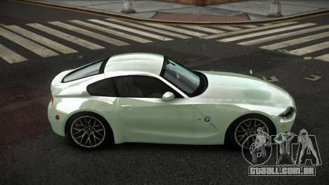 BMW Z4 Muolas para GTA 4