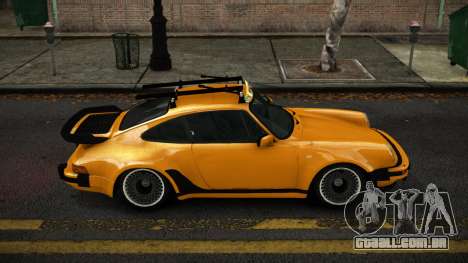 Porsche 911 Xahosicin para GTA 4