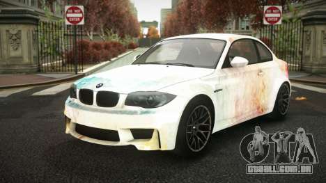 BMW 1M Aletiny S1 para GTA 4