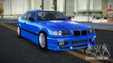 BMW M3 E36 Wavha para GTA 4