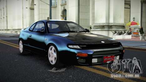 Toyota Celica Hanu para GTA 4