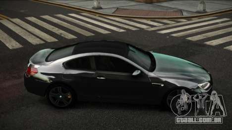 BMW M6 Zeipo para GTA 4
