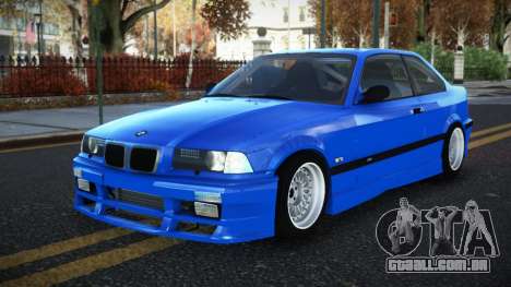 BMW M3 E36 Wavha para GTA 4