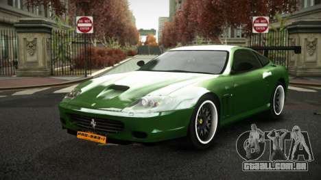 Ferrari 575 Fewlob para GTA 4