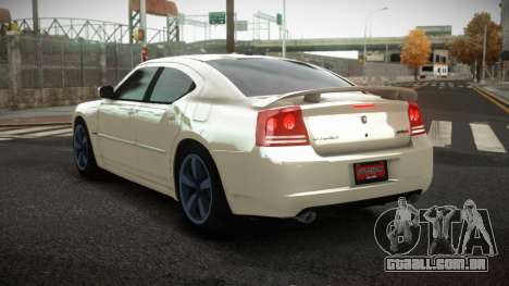 Dodge Charger Desic para GTA 4