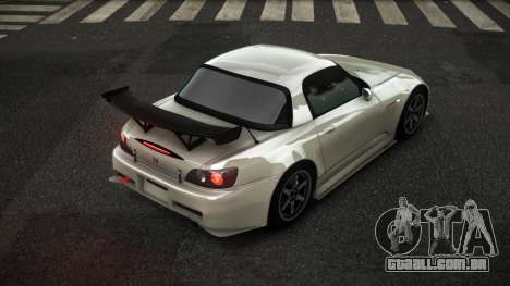Honda S2000 Besous para GTA 4