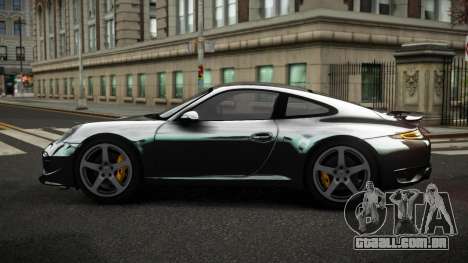 RUF RGT-8 Jurab para GTA 4