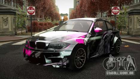 BMW 1M Aletiny S4 para GTA 4
