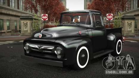 Ford F100 Wixag para GTA 4