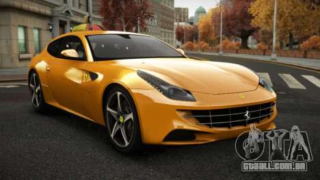 Ferrari FF Birtase para GTA 4