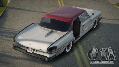 Dodge Polara Elleiah para GTA San Andreas