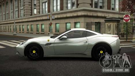 Ferrari California Zokiqac para GTA 4