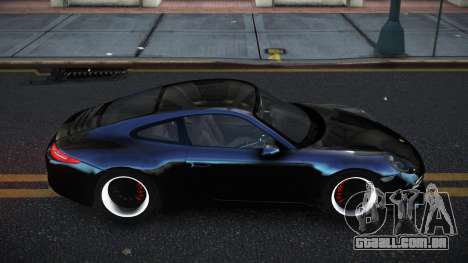 Porsche 991 Xuseyo para GTA 4