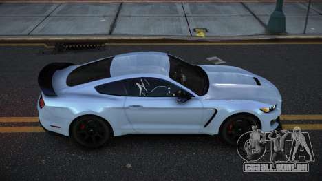 Ford Mustang Anser para GTA 4