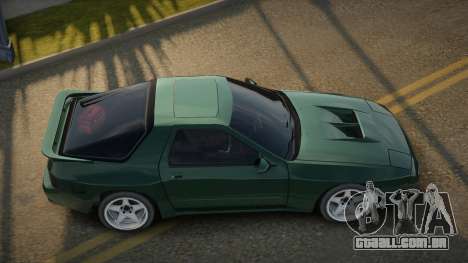 Mazda RX-7 Ninatiam para GTA San Andreas