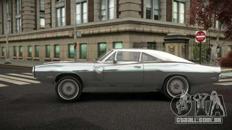 Dodge Charger Favi para GTA 4