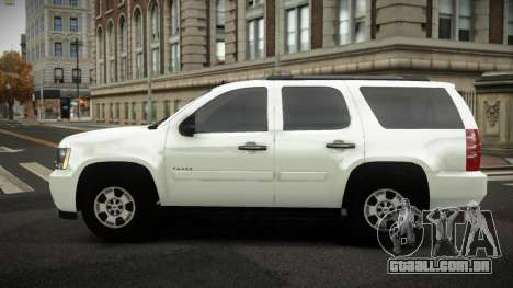 Chevrolet Tahoe Xocnudixe para GTA 4