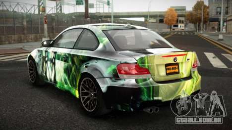 BMW 1M Aletiny S6 para GTA 4