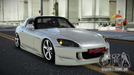 Honda S2000 Gaqvawid para GTA 4