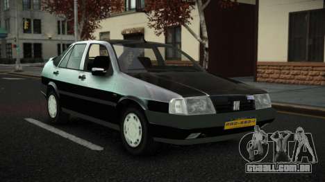 Fiat Tempra Qufqabi para GTA 4