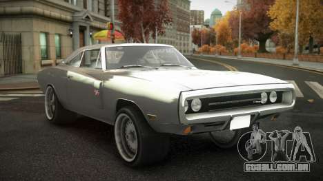 Dodge Charger Favi para GTA 4
