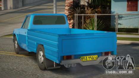 Nissan Abi Classic para GTA San Andreas