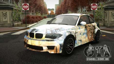BMW 1M Aletiny S9 para GTA 4