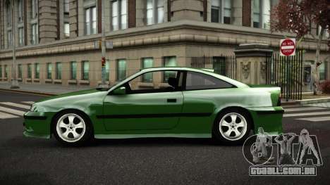 Opel Calibra Raxopisa para GTA 4