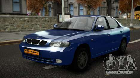 Daewoo Nubira Loyimakoc para GTA 4