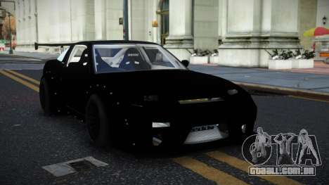 Nissan 380SX Xexu para GTA 4