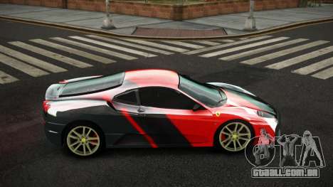 Ferrari F430 Jangoah S11 para GTA 4