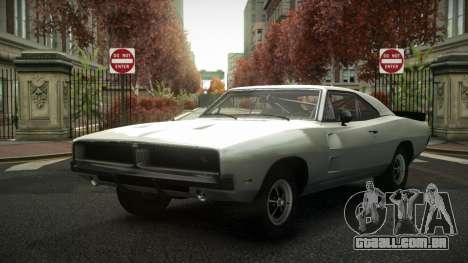 Dodge Charger Dankeley para GTA 4