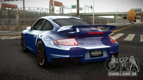 Porsche 977 Vinex para GTA 4