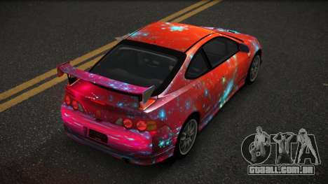 Honda NSX Alanie S13 para GTA 4
