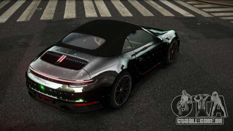 Porsche 911 Luriaen S12 para GTA 4