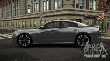 Dodge Challenger Yamum para GTA 4