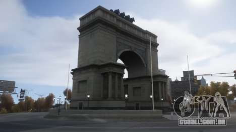 iCEnhancer 4 para GTA 4