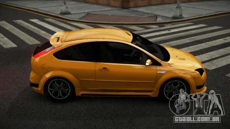 Ford Focus Yenaze para GTA 4