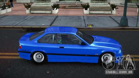 BMW M3 E36 Wavha para GTA 4