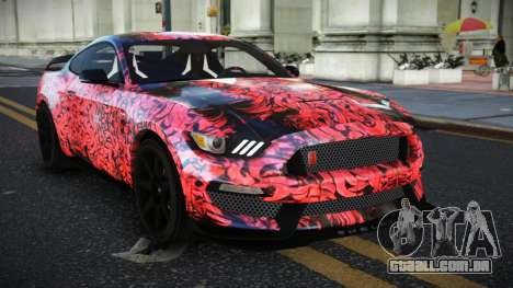 Ford Mustang Anser S5 para GTA 4