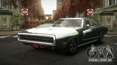 Dodge Charger Atoy para GTA 4