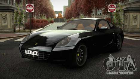 Ferrari 612 Suwcepox para GTA 4
