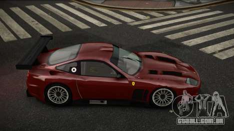 Ferrari 575 Wongir para GTA 4