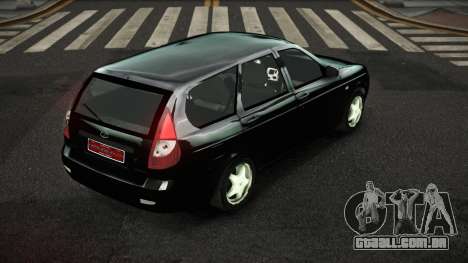 VAZ 2171 Dejqire para GTA 4