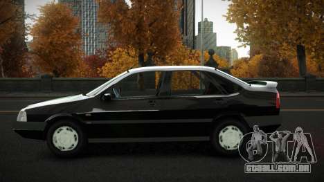 Fiat Tempra Qufqabi para GTA 4