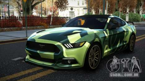 Ford Mustang Juon S5 para GTA 4